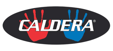Caldera