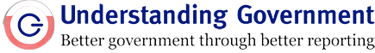 U.N. Government logo